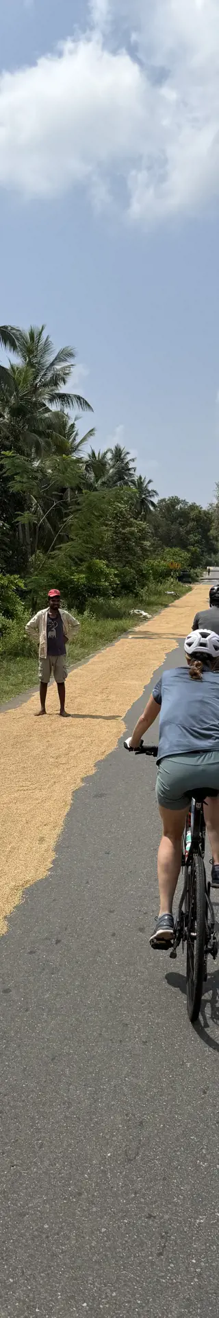 Verkehrsbeunruhigung